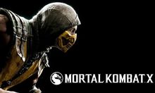 Изображение товара Игра WARNER BROTHERS Mortal Kombat X, для  ПК,  регион: Россия,СНГ,  RUS (интерфейс и субтитры)