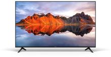 55" Телевизор Xiaomi MI TV A 55 2025, 4K Ultra HD, черный, СМАРТ ТВ, Android TV