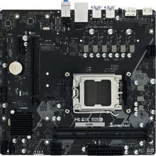 Изображение товара Материнская плата Biostar A620MS, Socket AM5, AMD A620, mATX, Ret