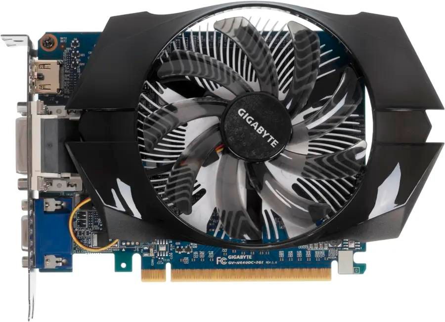 Gt 640 2gb outlet