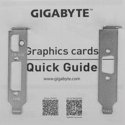 Видеокарта Gigabyte NVIDIA  GeForce GT 710 GV-N710D3-2GL 2.0