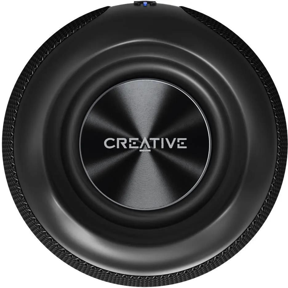 Creative muvo mini hotsell speaker