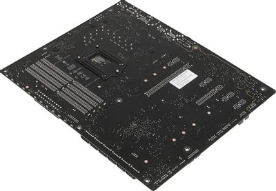ASUS STRIX B250F GAMING LGA 1151 Intel B250 ATX Ret 417721