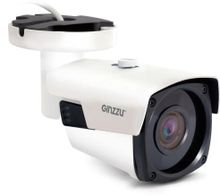 Камера видеонаблюдения аналоговая Ginzzu HAB-2V01A, 1080p, 2.8 - 12 мм ...