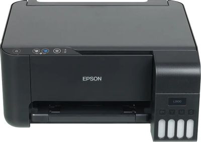  EPSON L3100