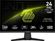 Изображение товара 23.6" Монитор MSI Mag 244C,  1920x1080,  VA,  180Гц,  1хHDMI,  1хDP,  изогнутый, черный [9s6-3bb31h-040]