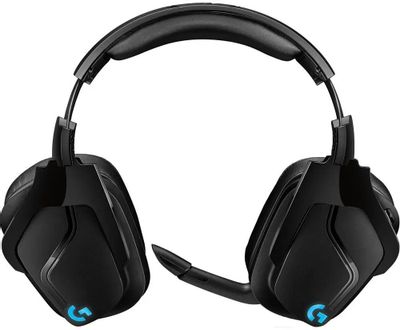 Logitech artemis g935 on sale