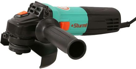 Угловая шлифмашина STURM! AG9012TES