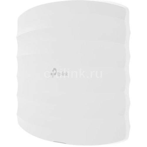 Точка доступа TP-LINK EAP225, AC1350, 2.4/5ГГц, 1xRJ45, белый