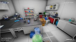 Игра GRABTHEGAMES Size Matters, для ПК, регион: Россия,СНГ