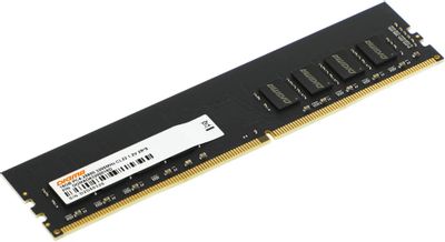 Оперативная память Digma DGMAD43200016D DDR4 -  1x 16ГБ 3200МГц, DIMM,  Ret