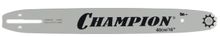 Изображение товара Шина для цепных пил CHAMPION 952948,  56