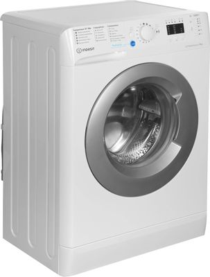 Характеристики Стиральная машина Indesit Innex BWSA 51051 S, с ...