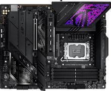 Изображение товара Материнская плата ASUS ROG STRIX Z890-E GAMING WIFI, Socket LGA 1851, Intel Z890, ATX, Ret