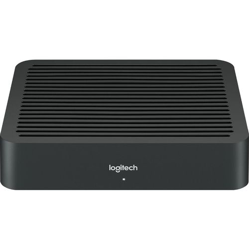 Хаб (разветвитель) Logitech 993-001952, черный — цена и наличие Хаб (разветвитель) Logitech 993-001952, черный