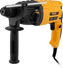 Изображение товара Перфоратор DENZEL RHH-600-22 [26602]
