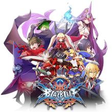 Изображение товара Игровая цифровая версия BlazBlue Centralfiction для ПК на русском и английском