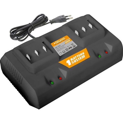 Зарядное устройство STURM! SBC1822 SBC1822