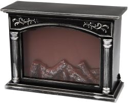 Светящаяся фигура NEON-NIGHT Home Классика, светодиодов 3шт, 25см
