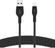 Изображение товара Кабель Belkin CAA010bt3MBK,  Lightning (m) -  USB (m),  3м,  MFI,  черный
