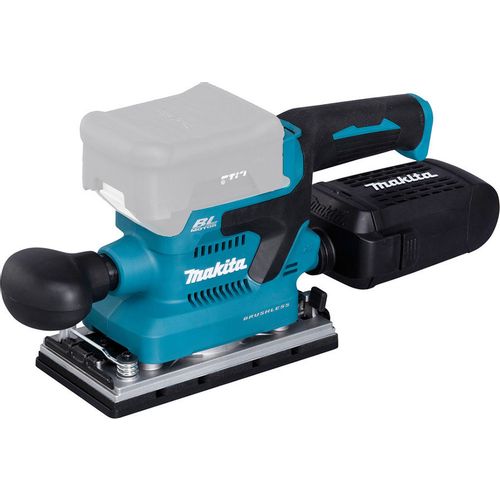 Виброшлифмашина Makita DBO380Z