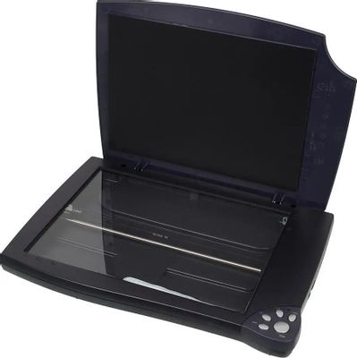Mustek Bear Paw 2400CU Plus II [98-117-02080] – Купить В Ситилинк.