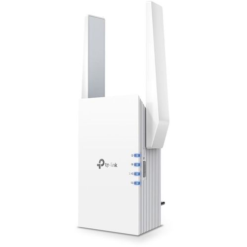 Усилитель интернет сигнала TP-Link RE705X