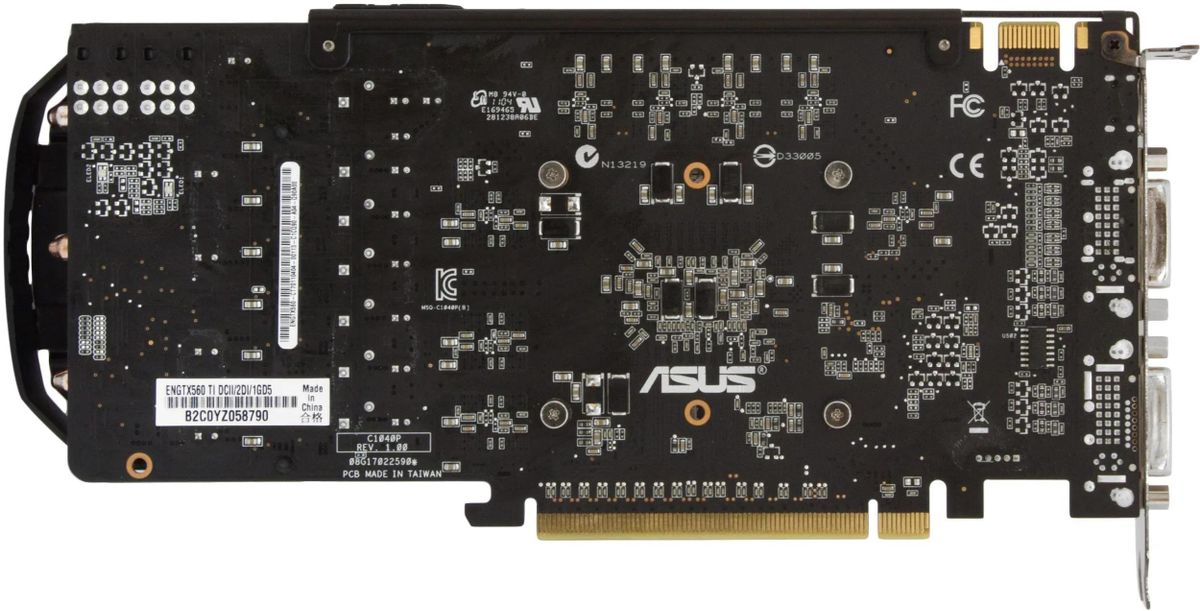 Asus engtx560 ti deals