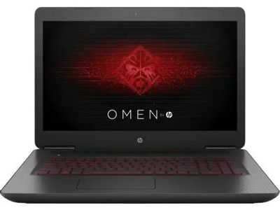 HP Omen 17 w102ur 17.3