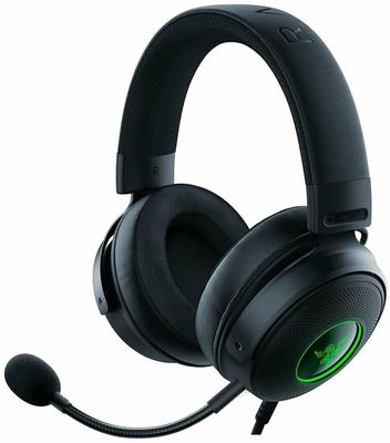 Razer Kraken V3 HyperSense rz04 03770100 r3m1 1854753