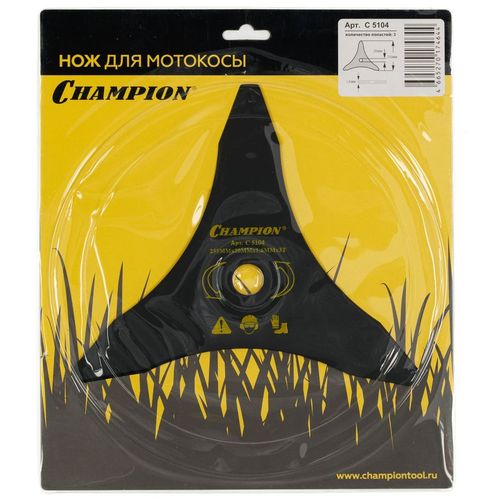Нож для триммеров CHAMPION C5104