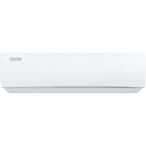 Сплит-система ULTIMA COMFORT Eclipse ECP-07PN настенная, до 22м2, 7000 BTU, (комплект из 2-х коробок)