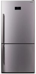 Холодильник двухкамерный Sharp SJ-653GHXI52R