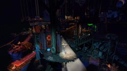 Игра UNTOLD TALES Gloomy Eyes, для ПК, регион: Россия,СНГ