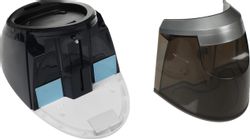 Парогенератор CENTEK CT-2303, темно-синий