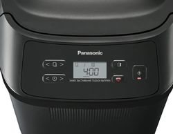 Хлебопечь Panasonic SD-PN100KTS,  черный