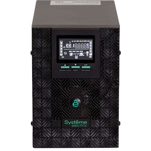 ИБП SYSTEME ELECTRIC SMX SMXSE2000TI, 2000ВA