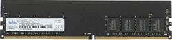 Изображение товара Оперативная память NETAC Basic NTBSD4P32SP-16J DDR4 - 1x 16ГБ 3200МГц, DIMM, Ret Изображение товара Оперативная память NETAC Basic NTBSD4P32SP-16J DDR4 - 1x 16ГБ 3200МГц, DIMM, Ret