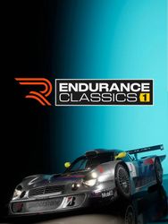 Изображение товара Дополнение Rennsport Endurance Classics Part 1 для ПК с трассой Circuit de la Sarthe