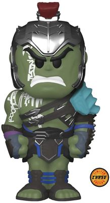 FUNKO Vinyl SODA Thor Ragnarok Gladiator Hulk w MT Chase 58342 fun25491839 1775577