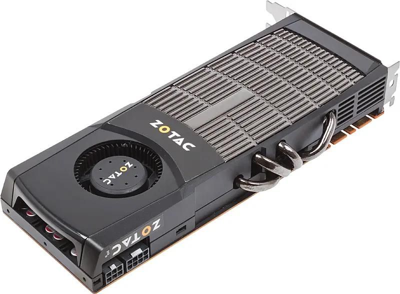 Zotac best sale 570 gtx