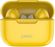 Изображение товара Наушники PERO TWS06, Bluetooth, внутриканальные, желтый [ptws06y]