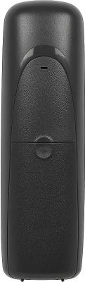 Радиотелефон Panasonic KX-TG1611RUH, серый – купить в Ситилинк | 620631