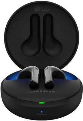 LG Tone Free HBS FN7 Bluetooth hbs fn7.abrubk 1498833