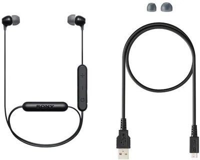 Sony WI C300 Bluetooth wic300b.e 1089989