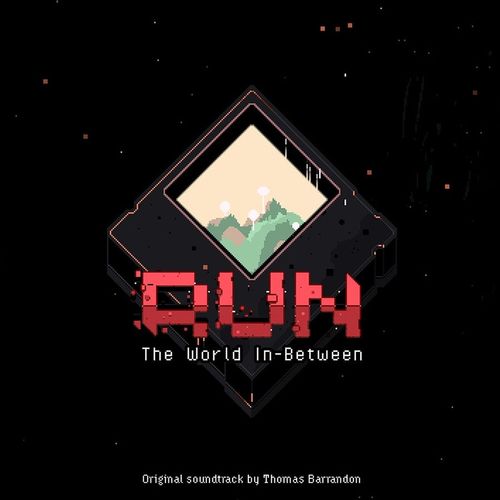 Дополнение к игре PID GAMES RUN: The world in-between Soundtrack, для ПК, регион: Россия,СНГ, английская версия