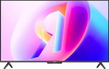Изображение товара 55" Телевизор ЯНДЕКС ТВ Станция Бейсик QLED, 4K Ultra HD, черный, СМАРТ ТВ, YaOS X