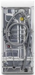 Стиральная машина Electrolux EW6TN3262, 6кг, с паром, с английской панелью управления