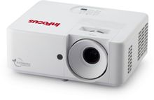Изображение товара Проектор INFOCUS Nemesis I IN1108ST,  DLP,  белый