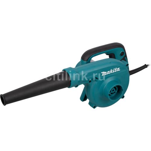 Воздуходувка-пылесос Makita UB1103, синий
